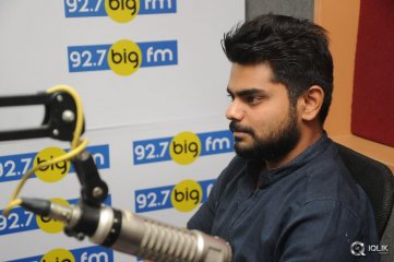 Chitram Bhalare Vichitram Movie Audio Launch